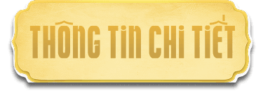 Thông tin chi tiết